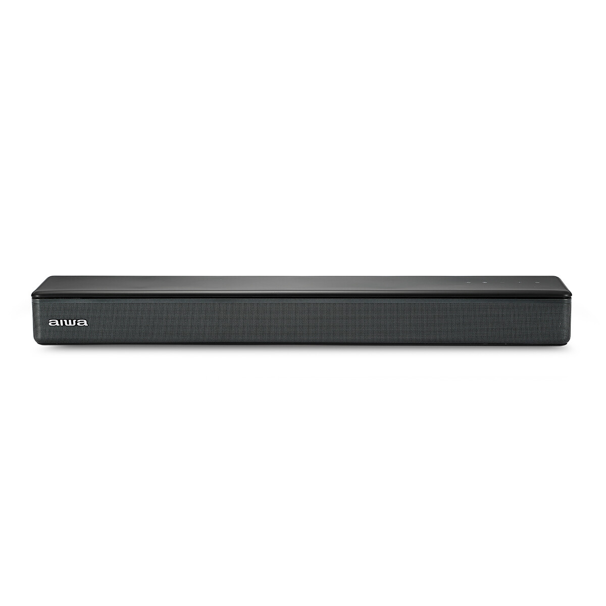 Barra de Sonido Bluetooth AIWA 2.1 Canales 80W RMS con Subwoofer integrado | AWSBSW02 