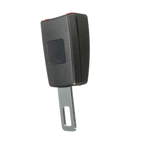 SEGURIDAD VIAL - BROCHE EXTENSION CINTURON SEGUR. MACHO HEMBRA X1 WESTON SEGURIDAD VIAL - BROCHE EXTENSION CINTURON SEGUR. MACHO HEMBRA X1 WESTON