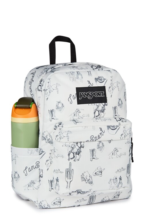 MOCHILA SUPERBREAK PLUS MOCHILA SUPERBREAK PLUS