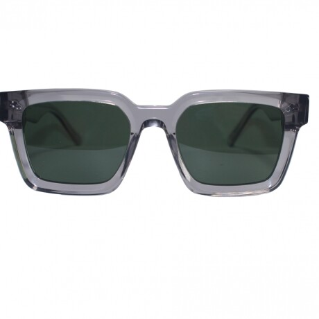 6088 Sol Gris+Verde