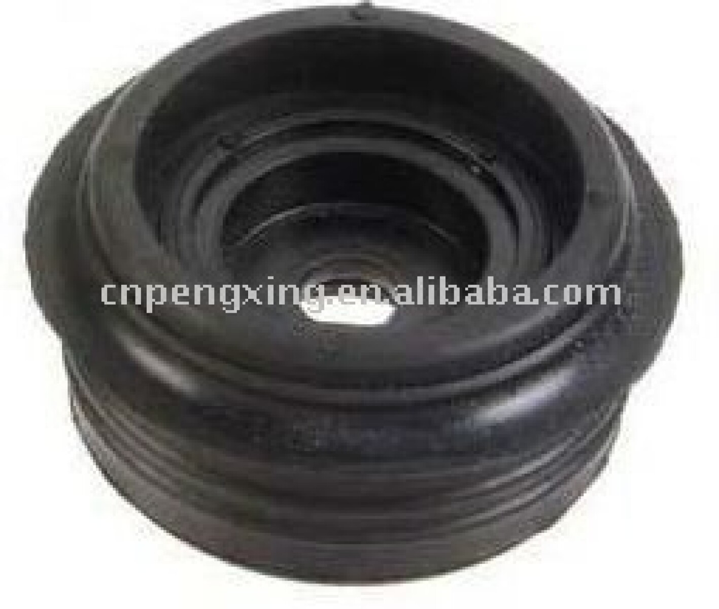 CAZOLETA AMORTIGUADOR HYUNDAI GOMA TRAS ACCENT 95-99 FAW N5 = CY.1040 - 