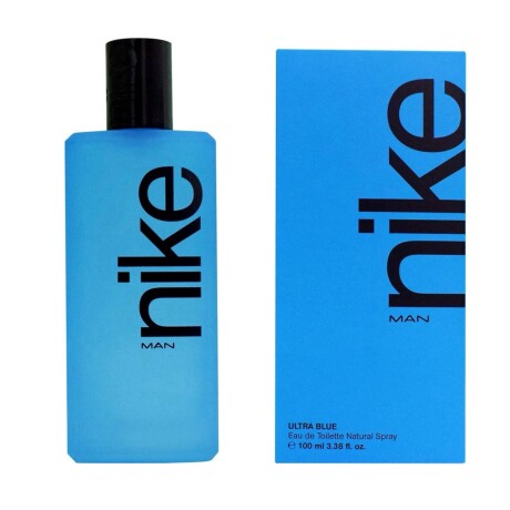Perfume Nike Man Ultra Blue EDT 100ml Hombre Perfume Nike Man Ultra Blue EDT 100ml Hombre