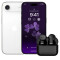 Apple Iphone Air 8/256 Gb 5g BLANCO