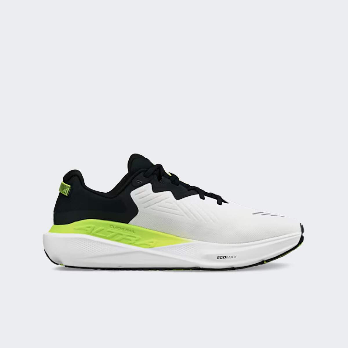 Championes Altra Paradigm 8 - Blanco 