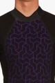 TRAJE NEOPRENO 302 ABSOLUTE BZ J-negro