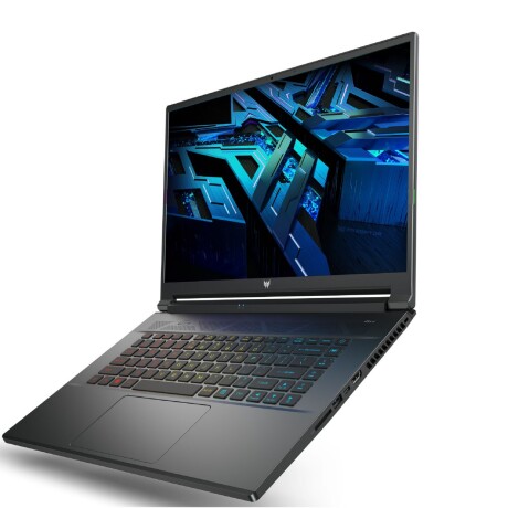 Notebook Acer Predator I7 16GB 512GB 16" W 3060 001