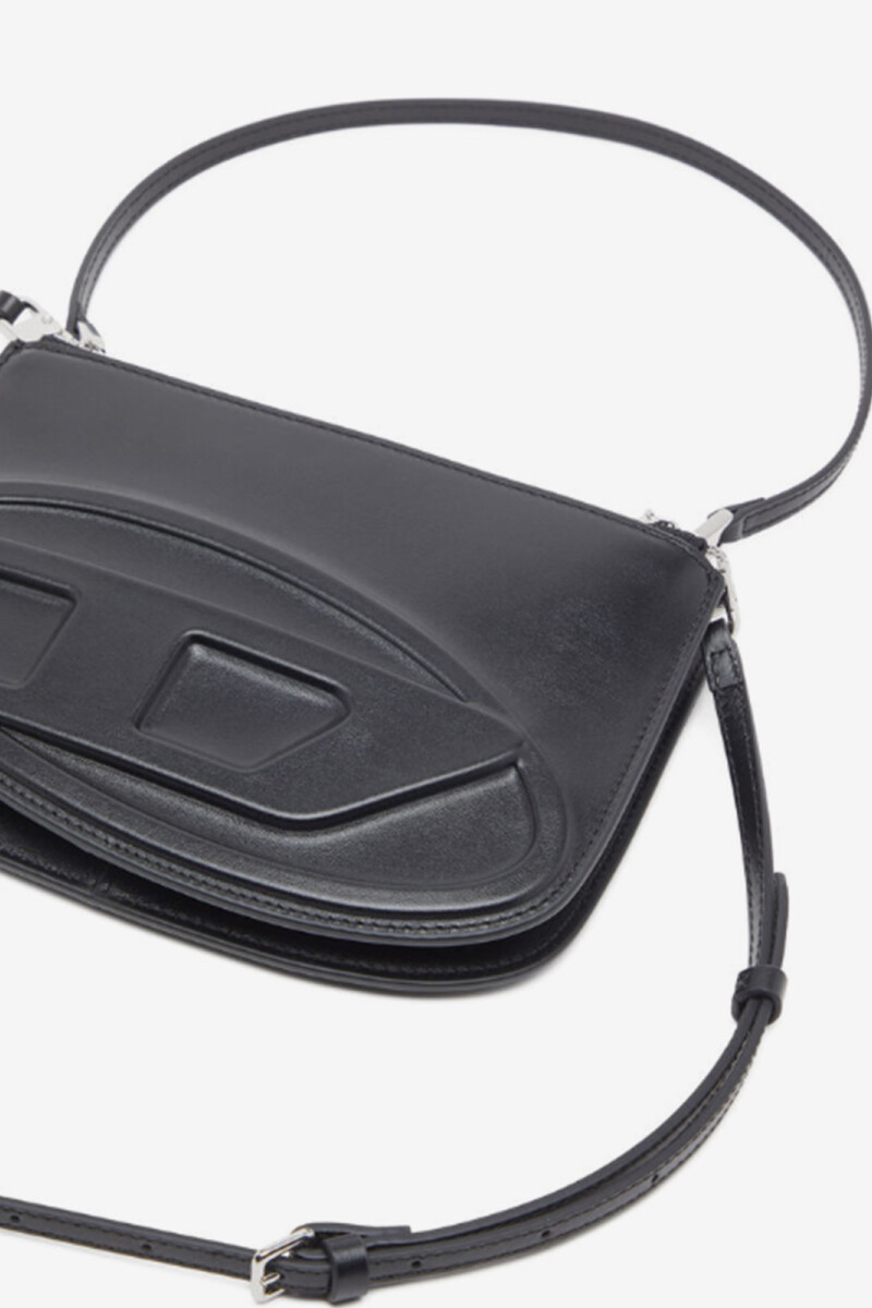 Bandolera 1DR TWIN Negro