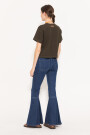 JEANS ANNIE SUMMER Azul