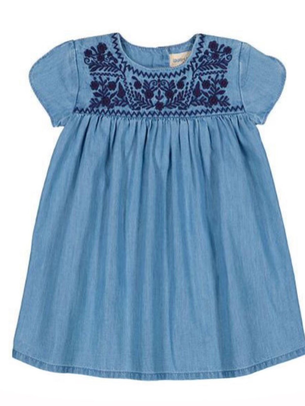 Vestido Burdeos Vestido Burdeos