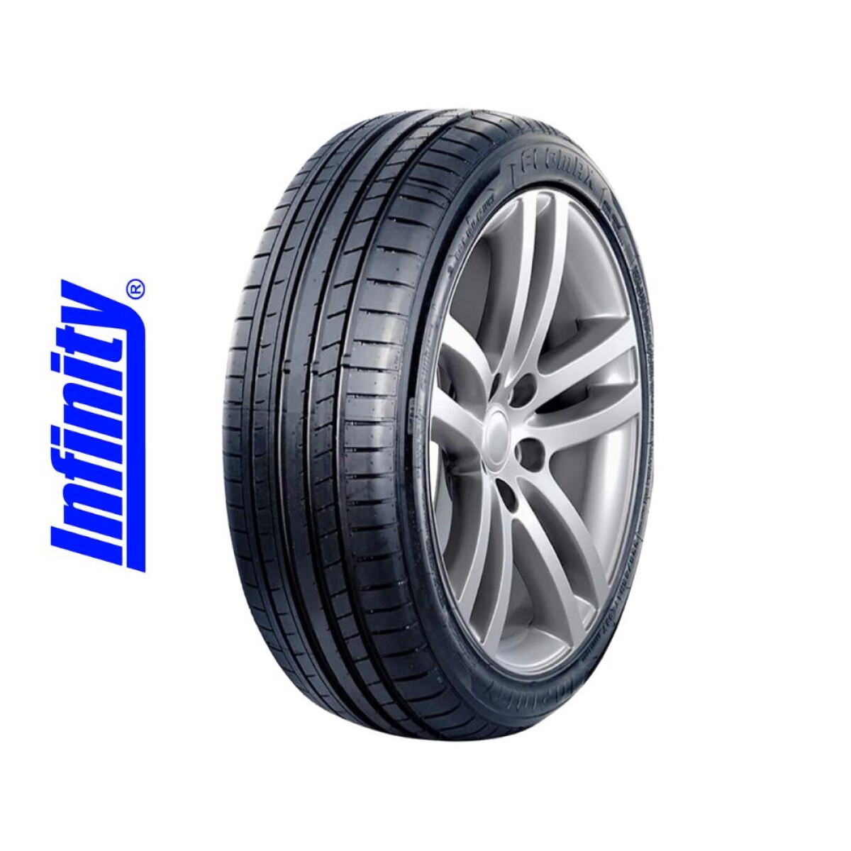 215/55 R17 INFINITY ECOMAX 98W 