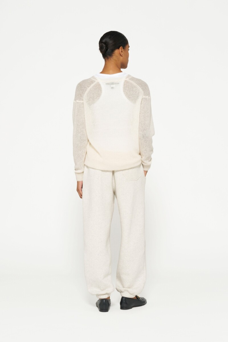 SWEATER V Crudo