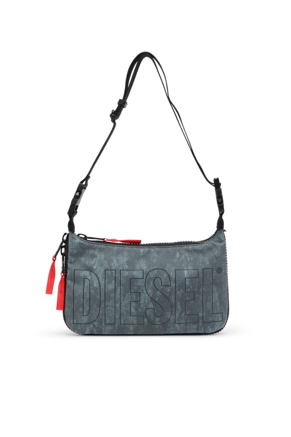 Crossbody Unisex Zip-D Crossbody X Cross Body Sin Definir
