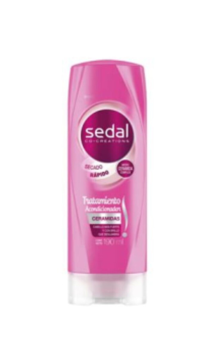 ACOND.FRASCO SEDAL 190CC CERAMIDAS 