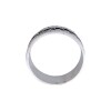 Alianza Labrada-Plata 925-Sin Piedra-AN3226 Sinpiedra