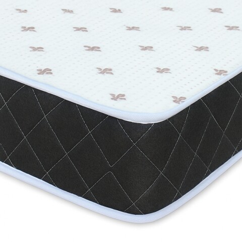 Colchón BUENOS AIRES 1 Plaza - Espuma Soft D28 188 x 78 x 13 cm - 80K Colchón BUENOS AIRES 1 Plaza - Espuma Soft D28 188 x 78 x 13 cm - 80K