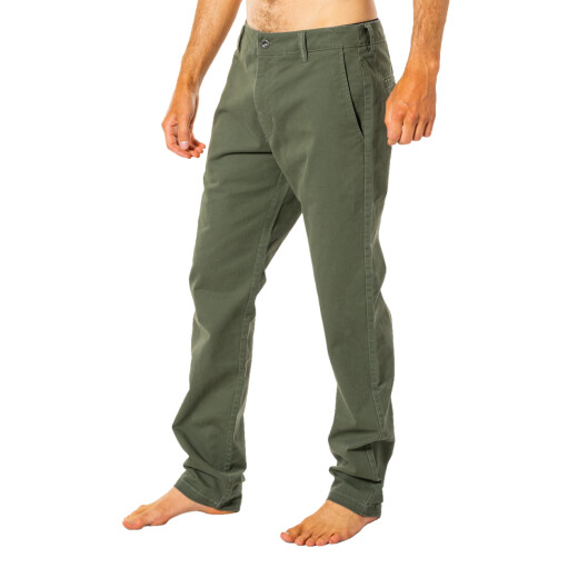 Pantalon Rip Curl EPIC PANT Verde Pantalon Rip Curl EPIC PANT Verde