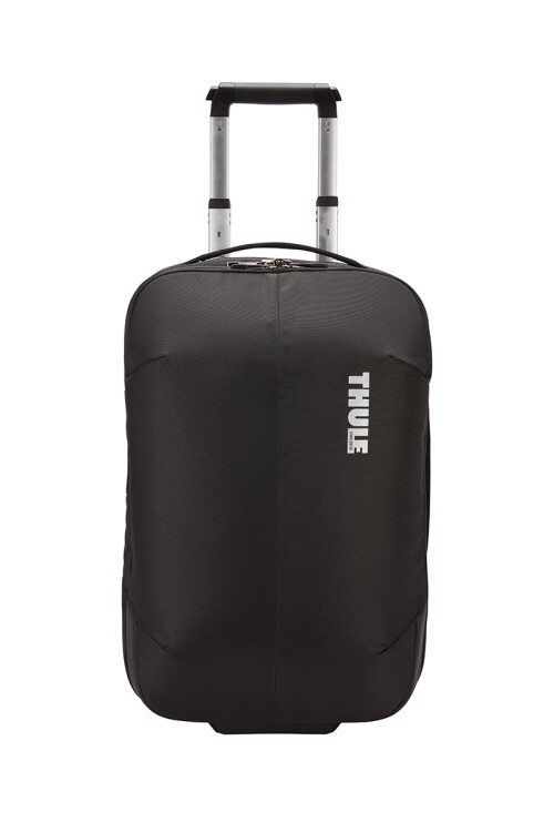 Thule Subterra 36L Carry On - Black Thule Subterra 36L Carry On - Black