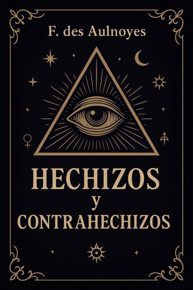 HECHIZOS Y CONTRAHECHIZOS 
