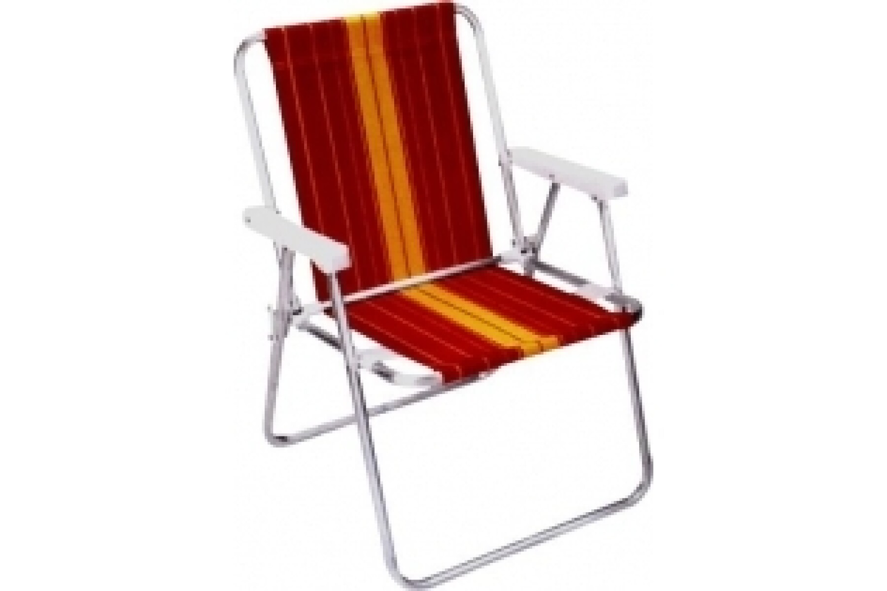 SILLA MOR ALTA ALUMINIO 2101 
