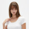 Tops Rumis Blanco