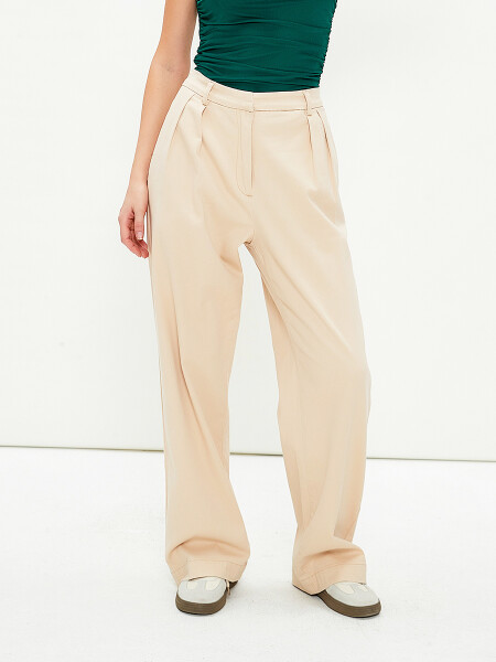 PANTALON BALI CRUDO