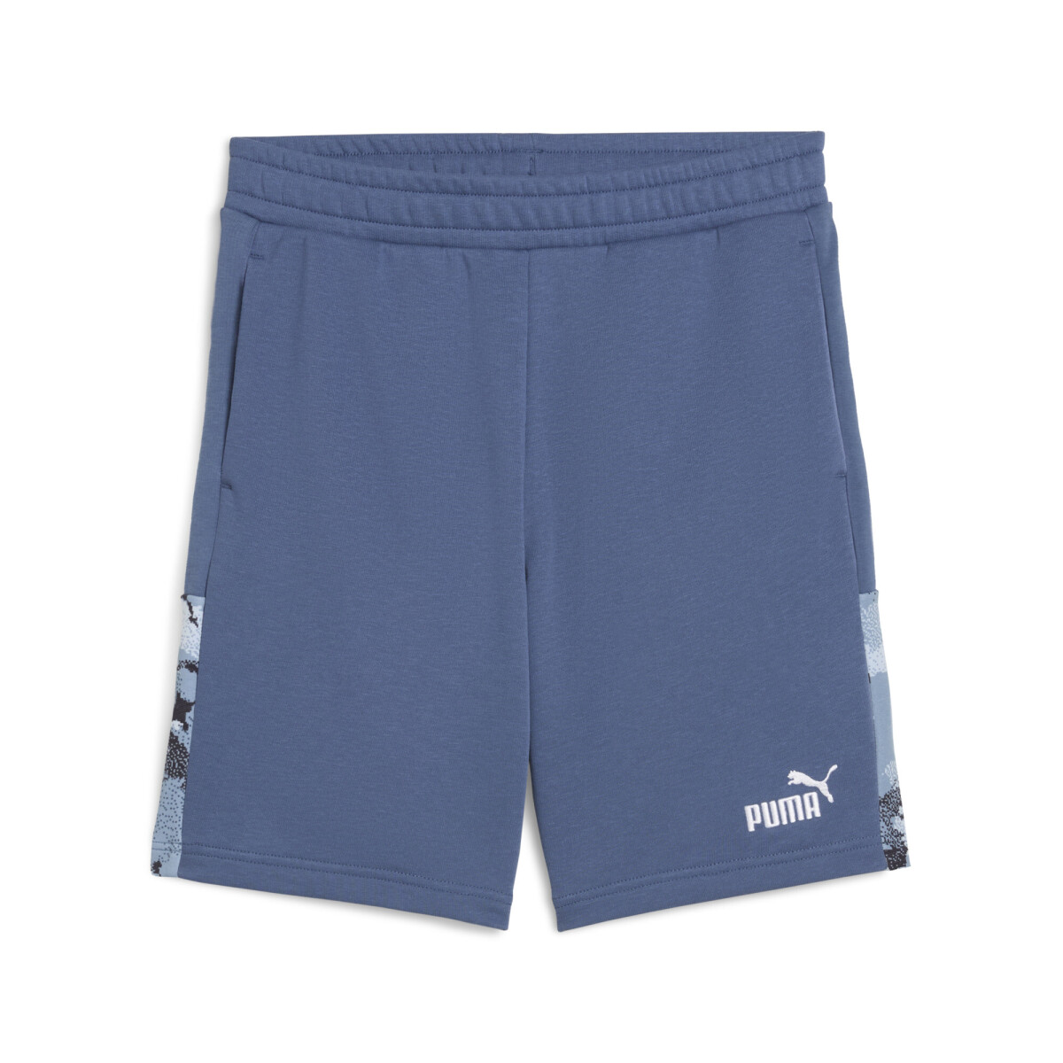 ESS CAMO Shorts TR B 63303980 - Azul 