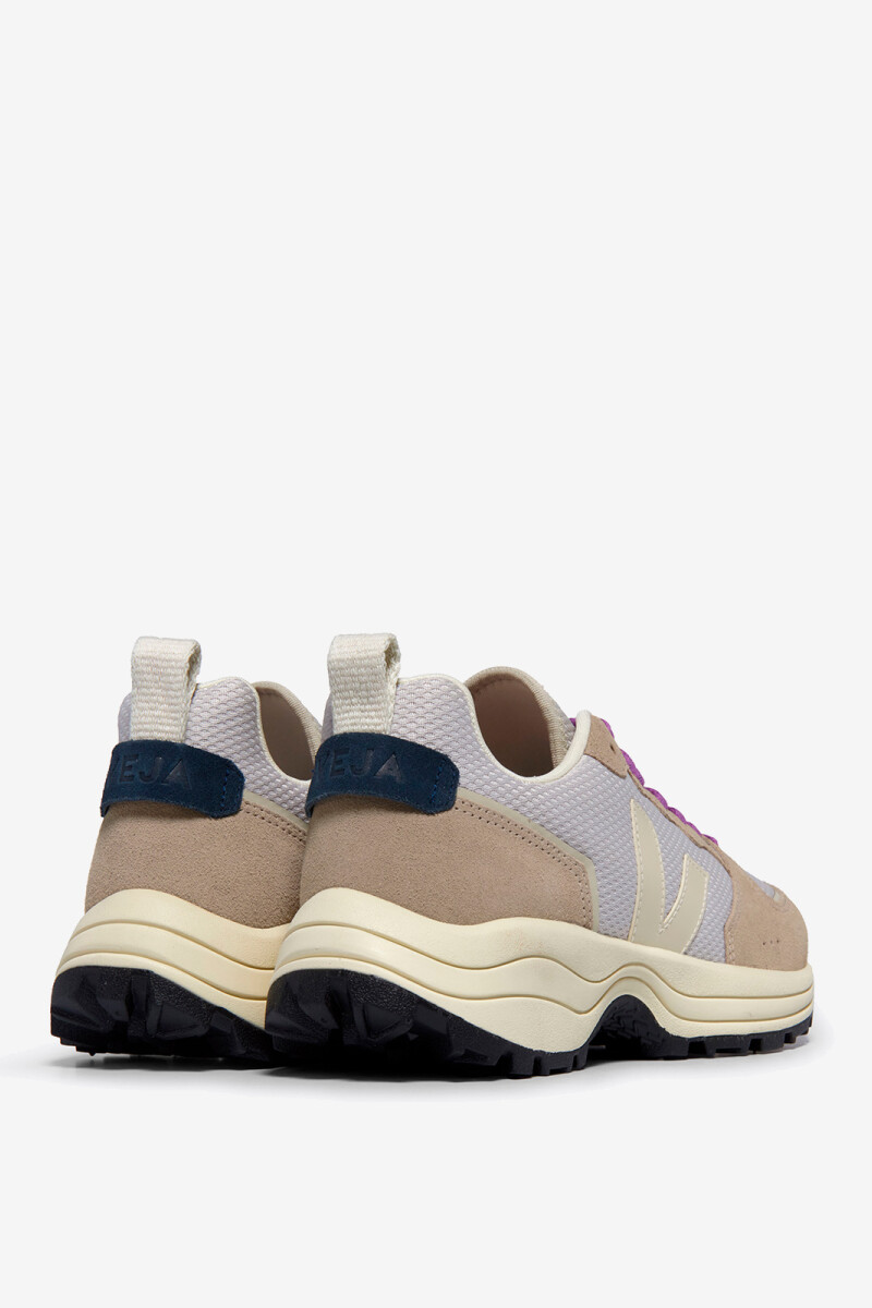 ZAPATILLA Venturi Gris