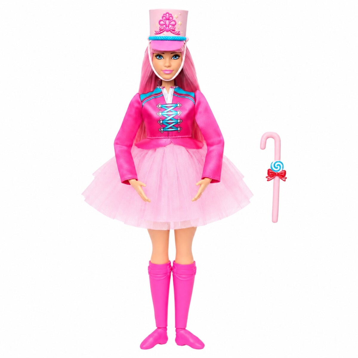 BARBIE FANTASIA EL CASCANUECES DAISY 