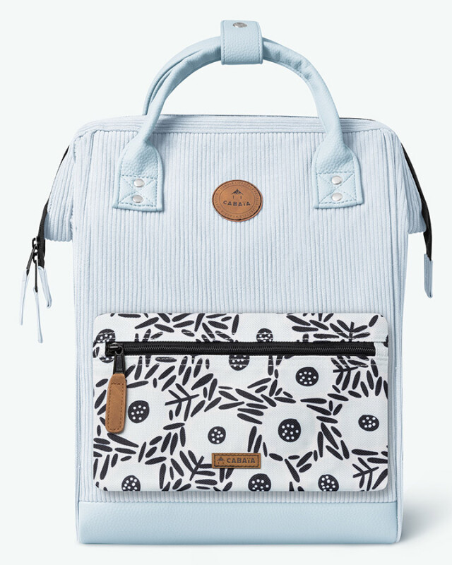 Cabaia Mochila Backpack - Adventurer Bodrum Cabaia Mochila Backpack - Adventurer Bodrum