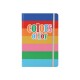Cuaderno arcoíris Cuaderno arcoíris
