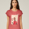 Remera Jagin Estampado 5