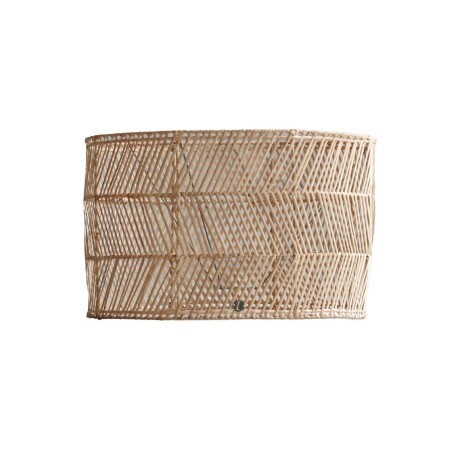 PANTALLA RATTAN NATURAL-BEIGE ZORO