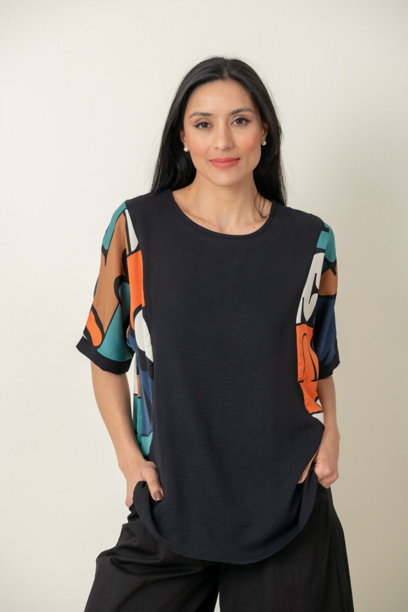 BLUSA JACINTA 