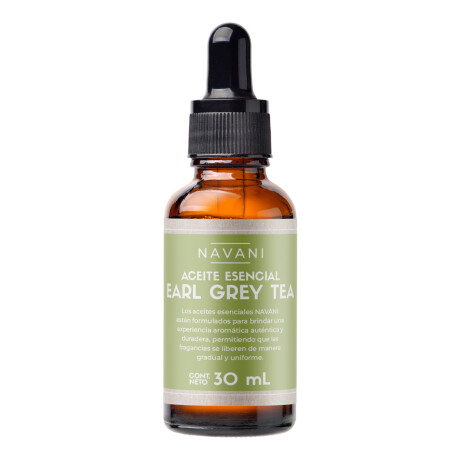 Aceite esencial Navani - Earl Grey Tea 30ml Aceite esencial Navani - Earl Grey Tea 30ml