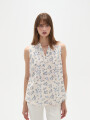 Musculosa Dolly Estampado 1