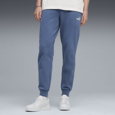 ESS Nº1 Logo Sweatpants FL cl 68260780 Azul
