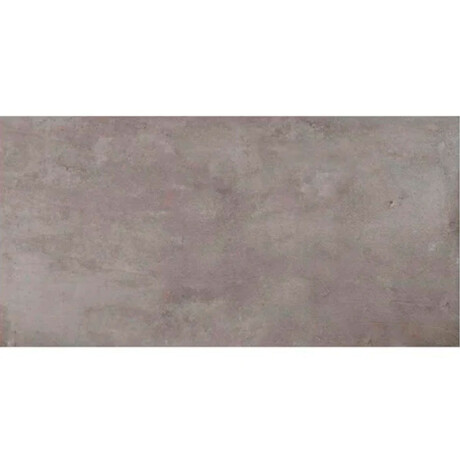 Porcelanato Gris Acetinado Mate 60x120 Cm 9.5 Piso Pared 000