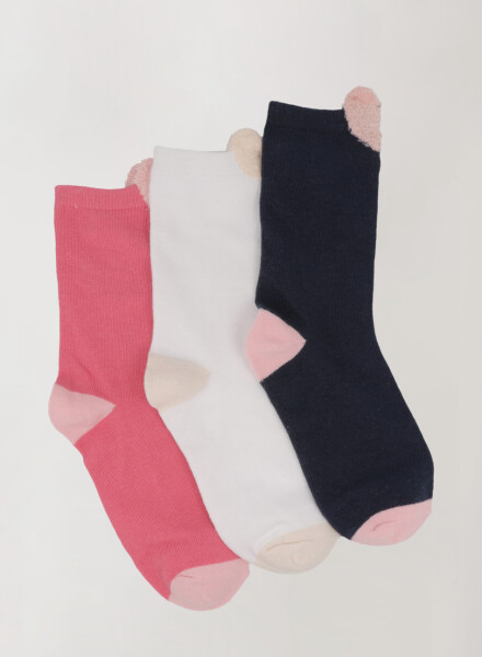 Medias con suela de goma – PeccaShop | El lugar ideal para consentir a tus  babies