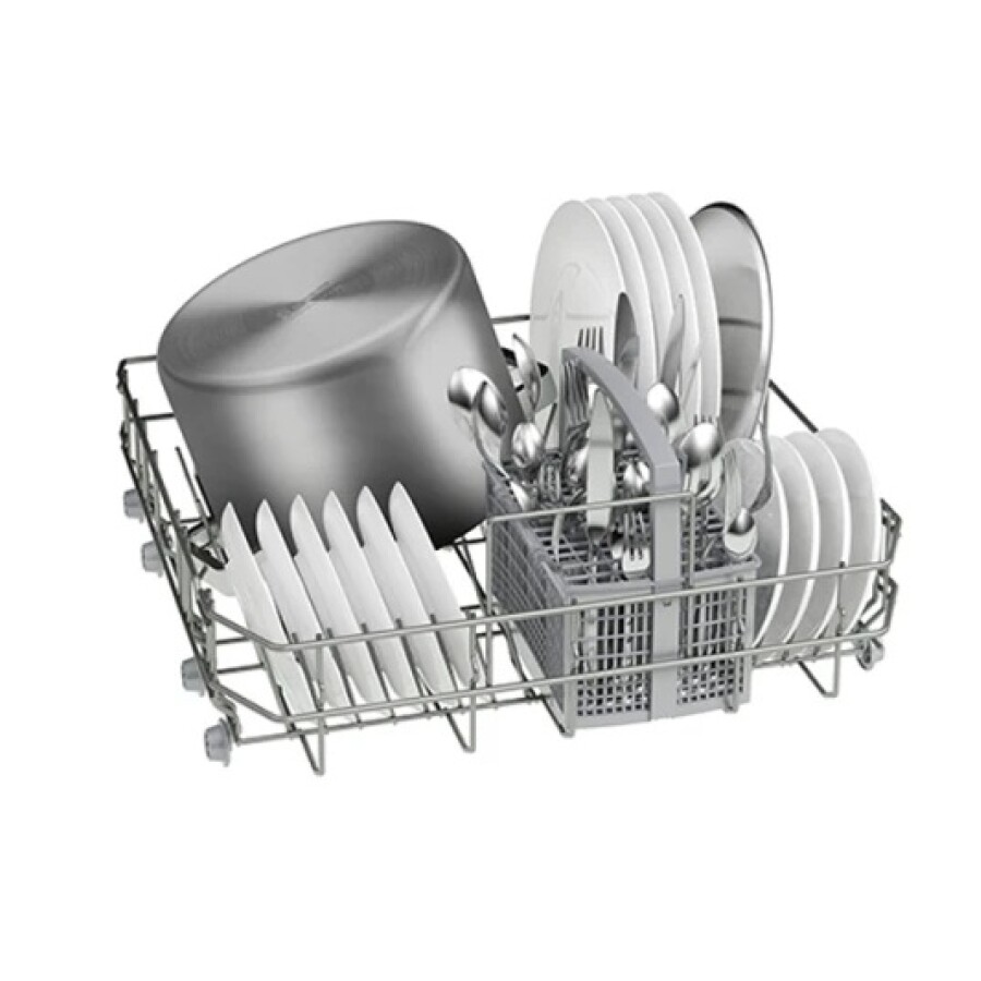 Lavavajillas Bosch Inverter SMS25AW05E 12 servicios Lavavajillas Bosch Inverter SMS25AW05E 12 servicios