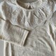 Remera Broderie Remera Broderie