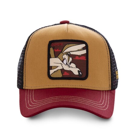 Gorro CapsLab LOONEY TUNES - CLLOO1COY2 Sin color