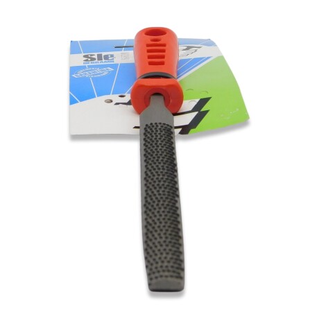 Escofina Slender 1/2 caña bastarda 6"c/cabo Escofina Slender 1/2 caña bastarda 6"c/cabo