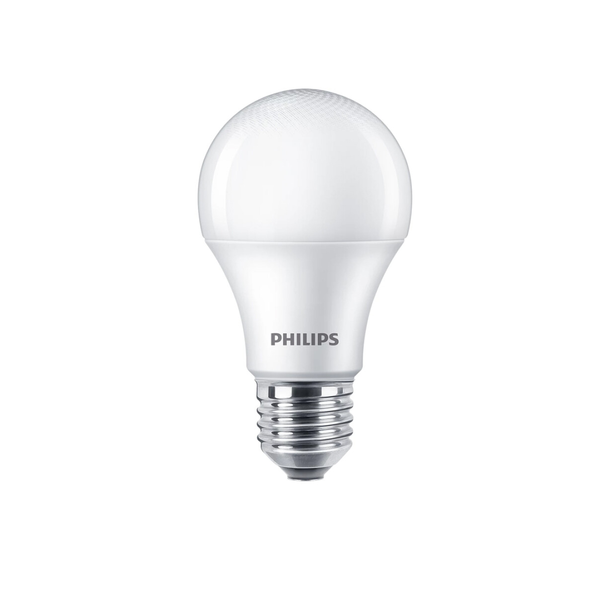 Lámpara LED Essential 6W-50W E27 Cálido Philips 