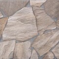 CERÁMICA PARA EXTERIOR QUARTZO "A" 43X43 CM Cerámica Para Exterior Quartzo "a" 43x43 Cm