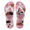 Slim Pets Rose Chiffom