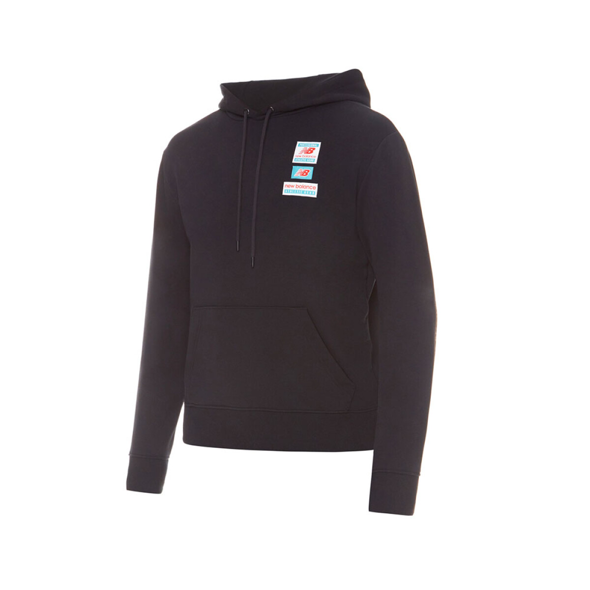 CANGURO NEW BALANCE ESSENTIALS FIELD DAY - Black 