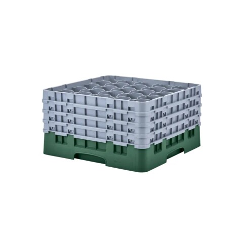 Canasto Rack 25 Divisiones 8.7 x 23.8 cm c/u Canasto Rack 25 Divisiones 8.7 x 23.8 cm c/u