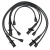 JUEGO CABLE DE BUJIA FUSCA / KOMBI / BRASILIA 1600 Juego Cable De Bujia Fusca / Kombi / Brasilia 1600