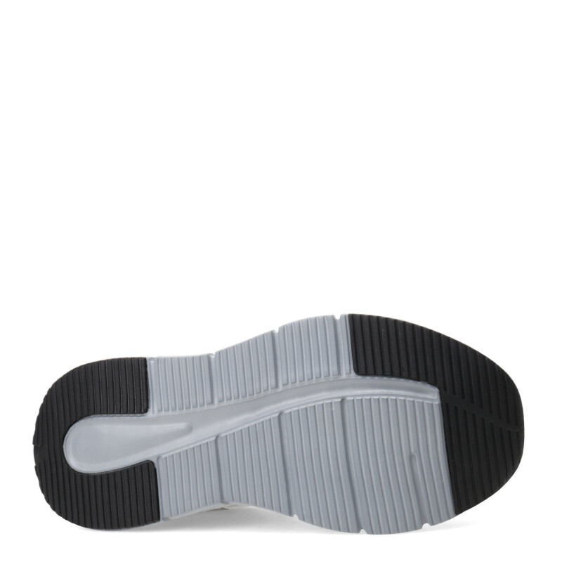 Championes Unisex Push Gris