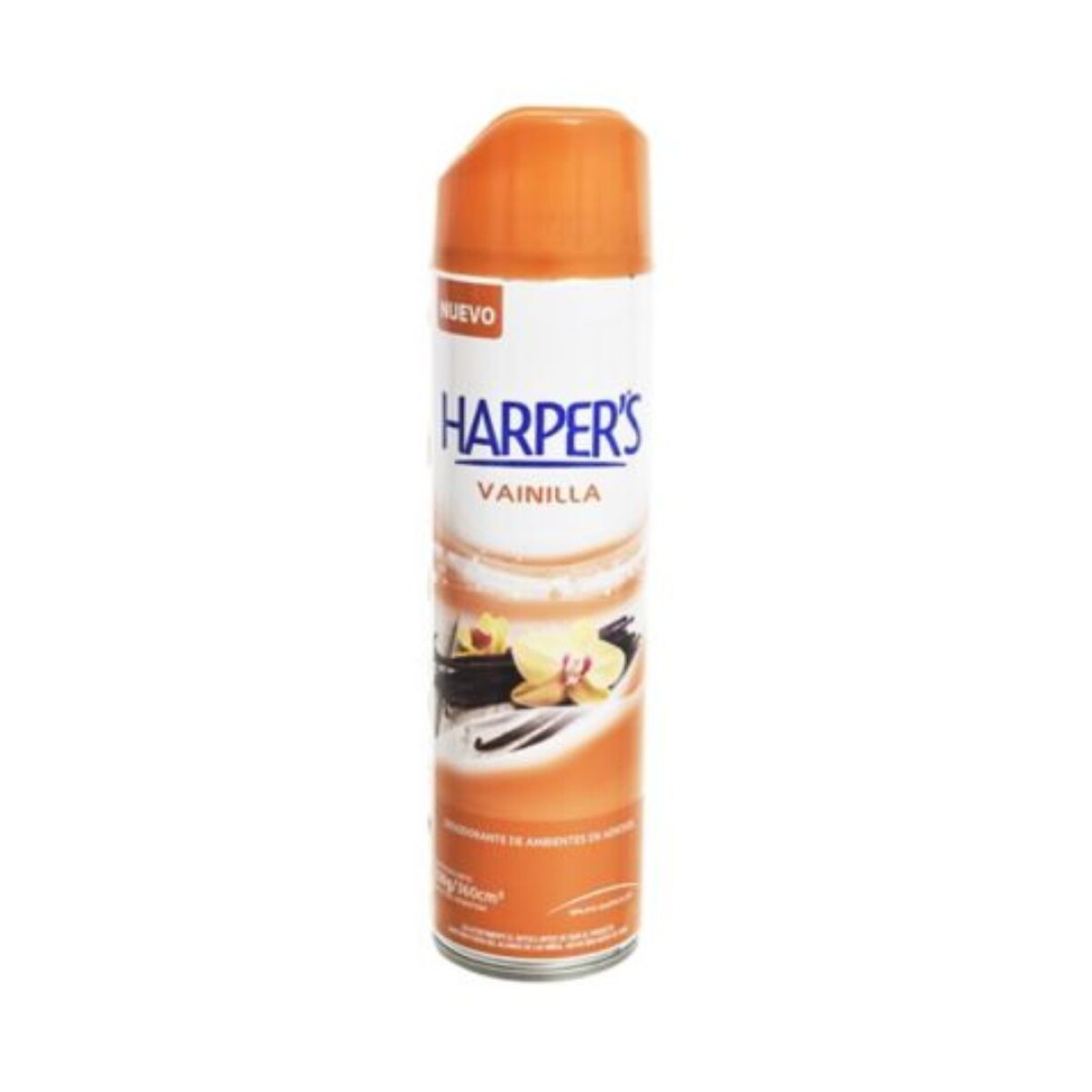 Aromatizador de Ambiente Harper´s - Vainilla 